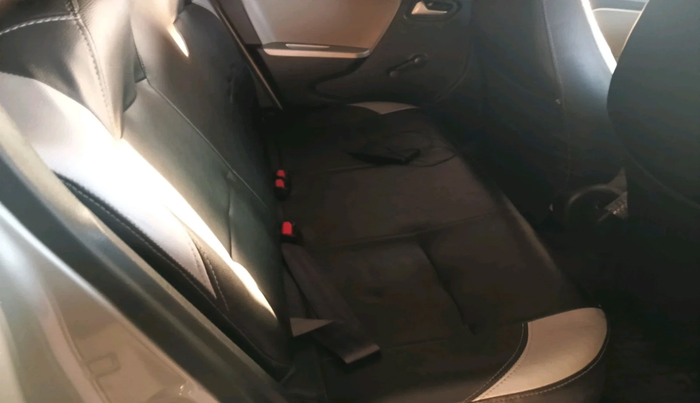 2014 Maruti Alto K10 VXI AMT, Petrol, Automatic, 80,339 km, interior