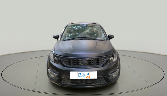 2018 Tata Hexa XTA 4X2 6 STR, Diesel, Automatic, 59,442 km, exterior