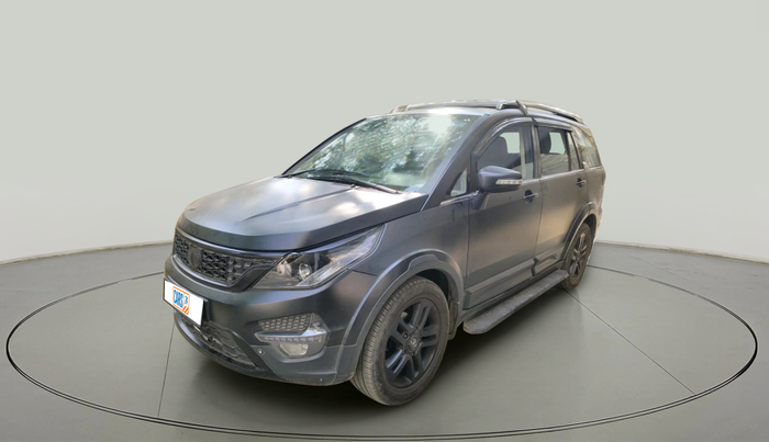 2018 Tata Hexa XTA 4X2 6 STR, Diesel, Automatic, 59,442 km, exterior