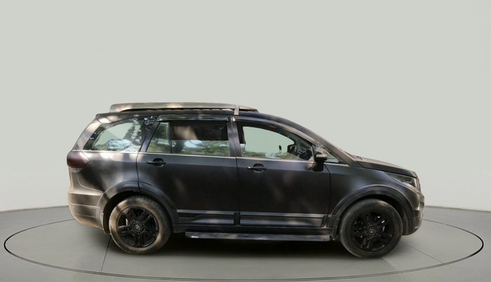 2018 Tata Hexa XTA 4X2 6 STR, Diesel, Automatic, 59,442 km, exterior