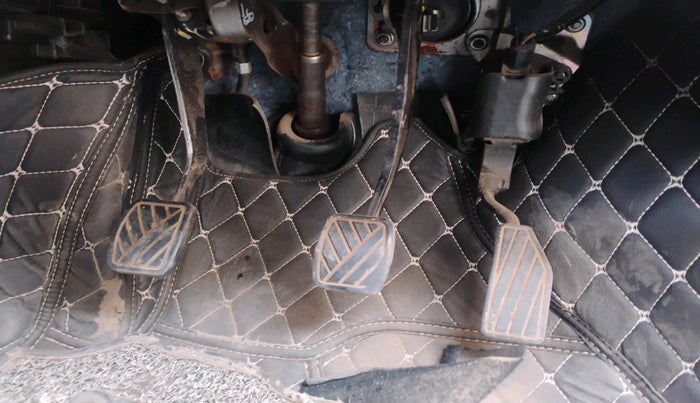 2023 Maruti New Wagon-R VXI CNG 1.0, Petrol, Manual, 32,375 km, interior