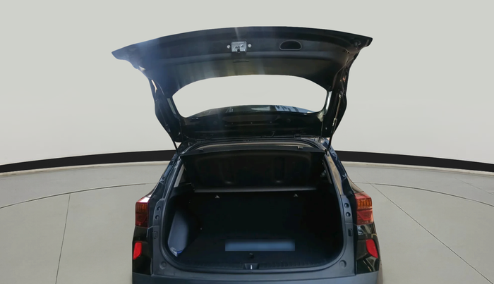 2020 KIA SELTOS GTX PLUS DCT 1.4 PETROL, Petrol, Automatic, 73,791 km, exterior