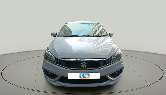 2019 Maruti Ciaz DELTA 1.5 SHVS MT PETROL, Petrol, Manual, 70,564 km, exterior