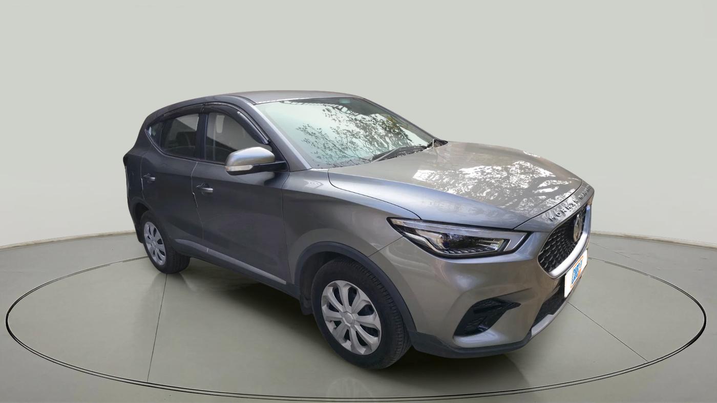 2023 MG ASTOR STYLE 1.5 MT, Petrol, Manual, 53,190 km, exterior