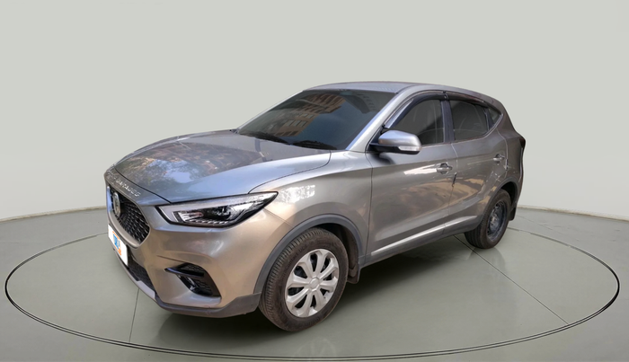 2023 MG ASTOR STYLE 1.5 MT, Petrol, Manual, 53,190 km, exterior