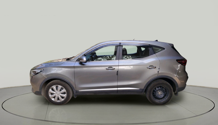 2023 MG ASTOR STYLE 1.5 MT, Petrol, Manual, 53,190 km, exterior