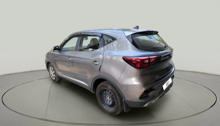 2023 MG ASTOR STYLE 1.5 MT, Petrol, Manual, 53,190 km, exterior