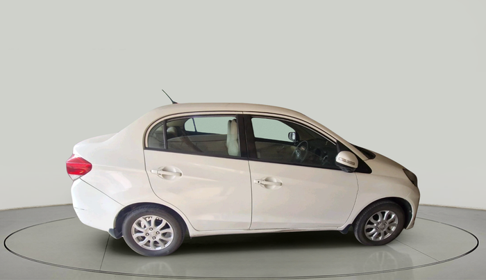 2014 Honda Amaze 1.2L I-VTEC VX, Petrol, Manual, 81,973 km, exterior