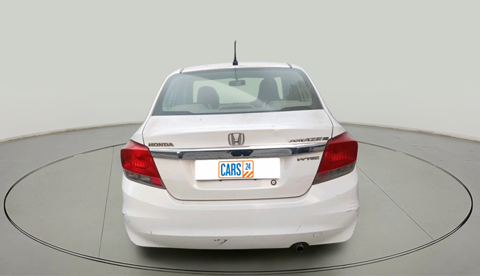 2014 Honda Amaze 1.2L I-VTEC VX, Petrol, Manual, 81,973 km, exterior