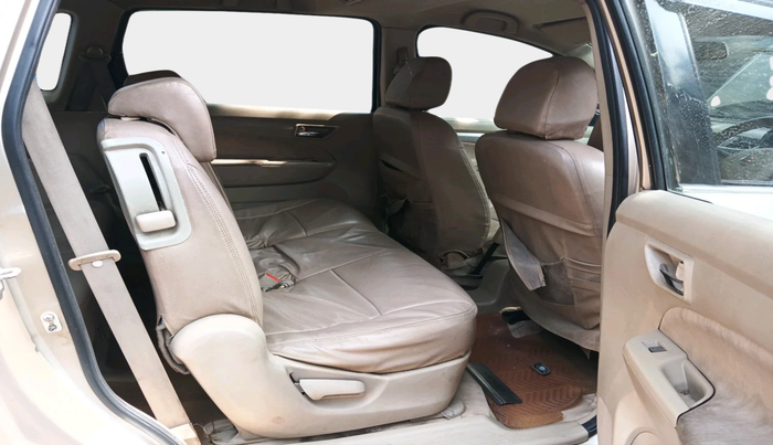 2013 Maruti Ertiga VXI, Petrol, Manual, 1,34,561 km, interior