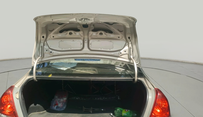 2011 Toyota Etios V, Petrol, Manual, 1,52,429 km, exterior