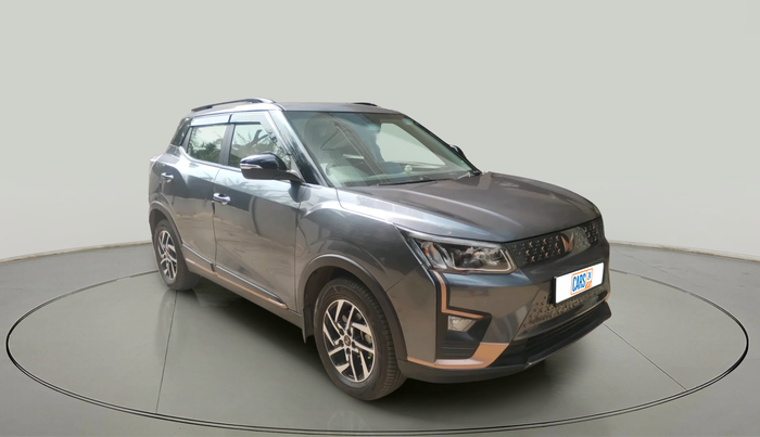 2024 Mahindra XUV400 EL 7.2 KW, Electric, Automatic, 60,845 km, exterior