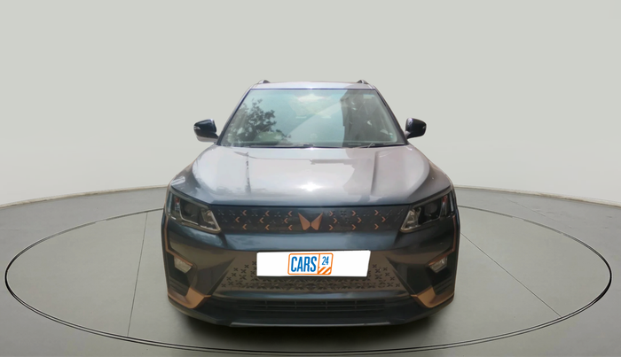 2024 Mahindra XUV400 EL 7.2 KW, Electric, Automatic, 60,845 km, exterior