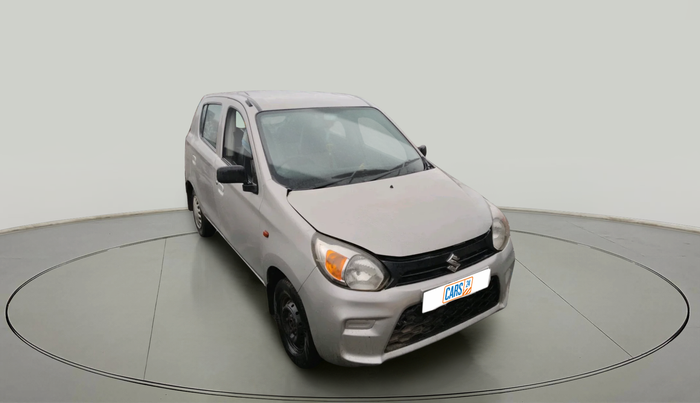 2020 Maruti Alto LXI, Petrol, Manual, 1,83,073 km, exterior