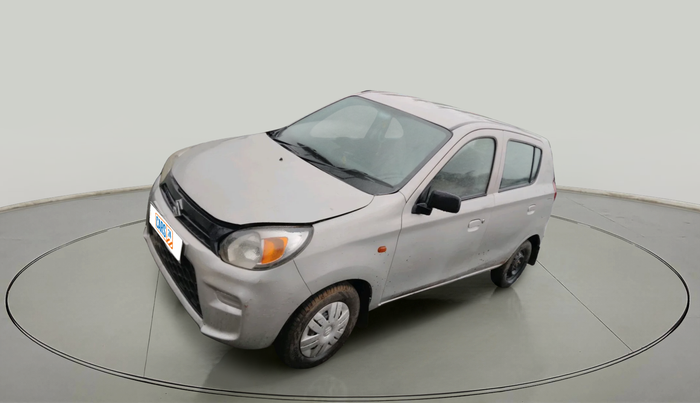 2020 Maruti Alto LXI, Petrol, Manual, 1,83,073 km, exterior
