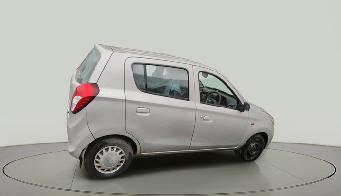 2020 Maruti Alto LXI, Petrol, Manual, 1,83,073 km, exterior