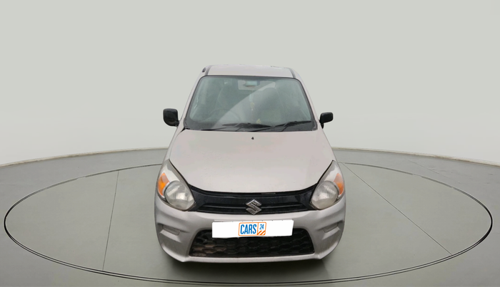 2020 Maruti Alto LXI, Petrol, Manual, 1,83,073 km, exterior