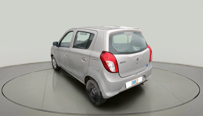 2020 Maruti Alto LXI, Petrol, Manual, 1,83,073 km, exterior