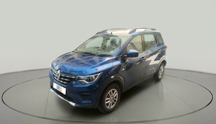 2019 Renault TRIBER RXT, Petrol, Manual, 48,301 km, exterior