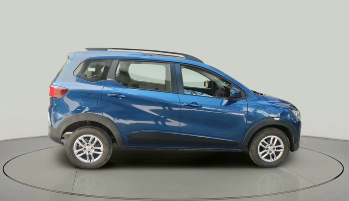 2019 Renault TRIBER RXT, Petrol, Manual, 48,301 km, exterior