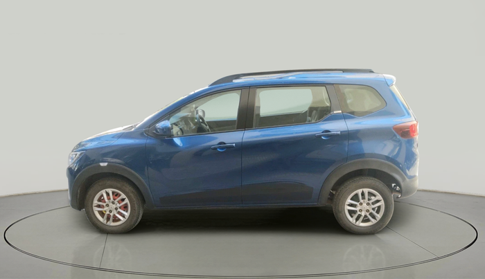 2019 Renault TRIBER RXT, Petrol, Manual, 48,301 km, exterior