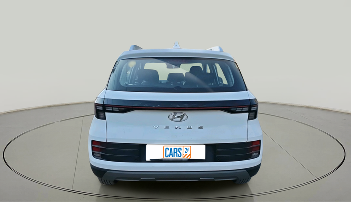 2024 Hyundai VENUE S(O) 1.2, Petrol, Manual, 12,260 km, exterior