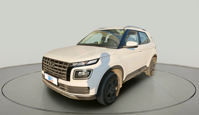 2024 Hyundai VENUE S(O) 1.2, Petrol, Manual, 12,260 km, exterior