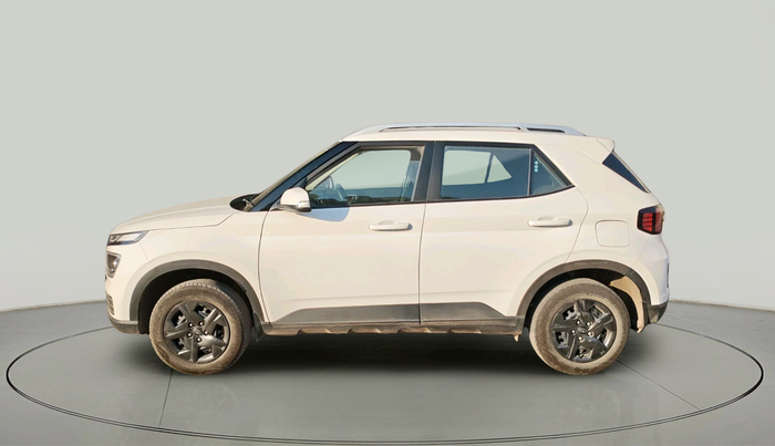 2024 Hyundai VENUE S(O) 1.2, Petrol, Manual, 12,260 km, exterior