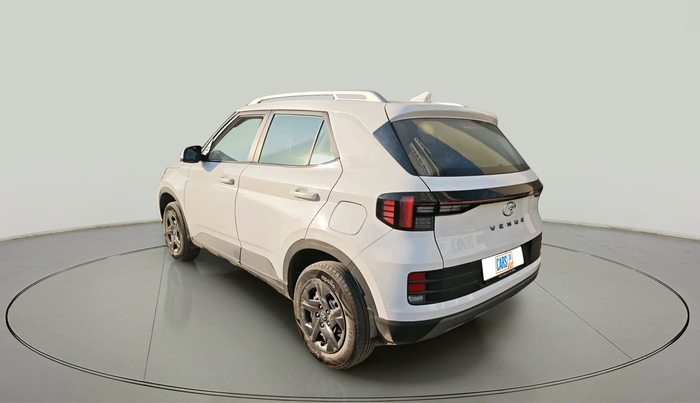 2024 Hyundai VENUE S(O) 1.2, Petrol, Manual, 12,260 km, exterior