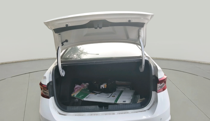 2022 Skoda SLAVIA STYLE 1.0L TSI AT, Petrol, Automatic, 47,064 km, exterior