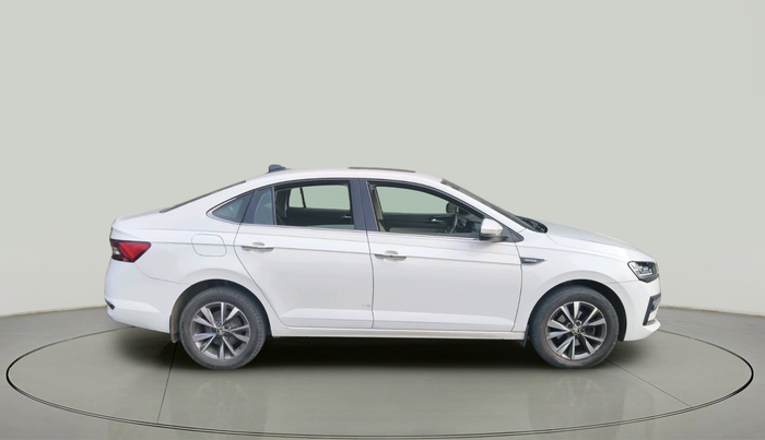 2022 Skoda SLAVIA STYLE 1.0L TSI AT, Petrol, Automatic, 47,064 km, exterior