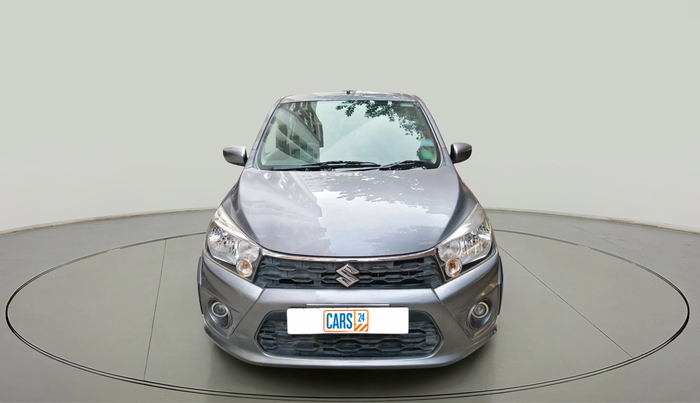 2018 Maruti Celerio VXI CNG, Petrol, Manual, 42,582 km, exterior