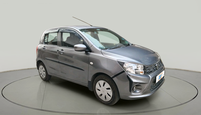 2018 Maruti Celerio VXI CNG, Petrol, Manual, 42,582 km, exterior