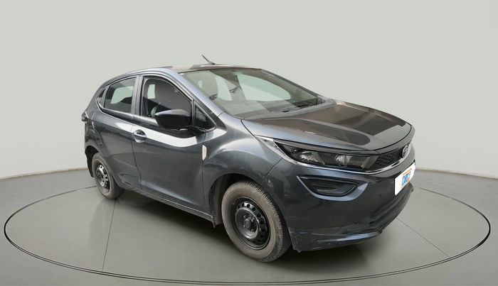 2021 Tata ALTROZ XE PETROL, Petrol, Manual, 42,733 km, exterior