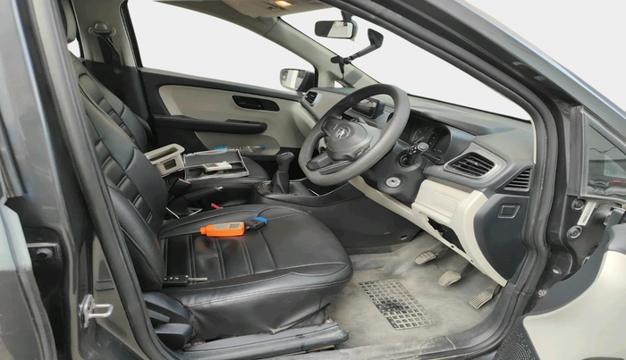 2021 Tata ALTROZ XE PETROL, Petrol, Manual, 42,733 km, interior