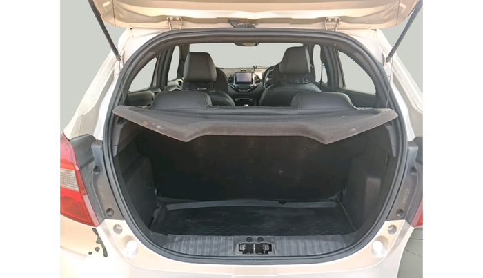 2018 Ford FREESTYLE TITANIUM 1.5 DIESEL, Diesel, Manual, 68,224 km, exterior