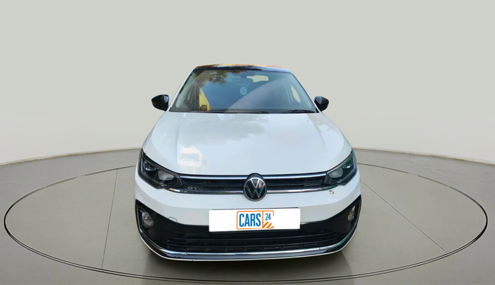 2023 Volkswagen VIRTUS GT PLUS TSI 1.5 EVO DSG, Petrol, Automatic, 25,189 km, exterior