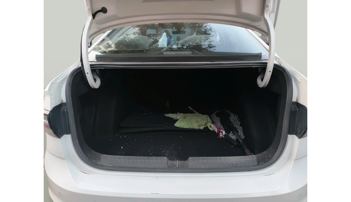 2023 Volkswagen VIRTUS GT PLUS TSI 1.5 EVO DSG, Petrol, Automatic, 25,189 km, exterior