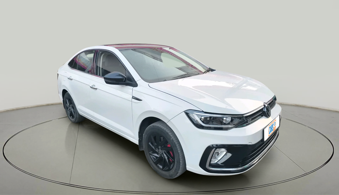 2023 Volkswagen VIRTUS GT PLUS TSI 1.5 EVO DSG, Petrol, Automatic, 25,189 km, exterior