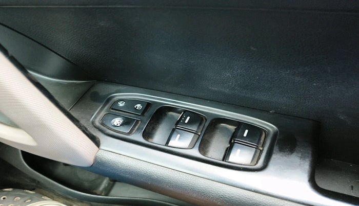 2019 Hyundai Creta E PLUS 1.6 PETROL, Petrol, Manual, 72,346 km, interior