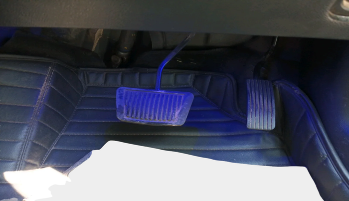 2018 Hyundai Creta SX AT 1.6 PETROL, Petrol, Automatic, 96,797 km, interior