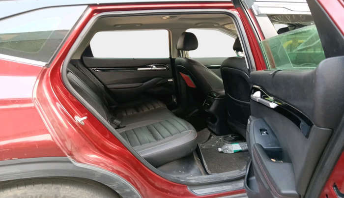 2020 KIA SELTOS GTX PLUS DCT 1.4 PETROL, Petrol, Automatic, 51,995 km, interior