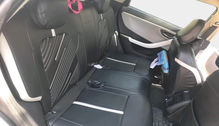 2023 Tata NEXON CREATIVE+ AMT 1.2 PETROL, Petrol, Automatic, 47,435 km, interior