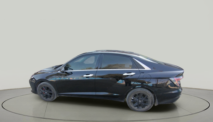 2023 Hyundai Verna SX (O)1.5 VTVT, Petrol, Manual, 64,386 km, exterior