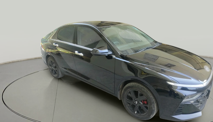 2023 Hyundai Verna SX (O)1.5 VTVT, Petrol, Manual, 64,386 km, exterior