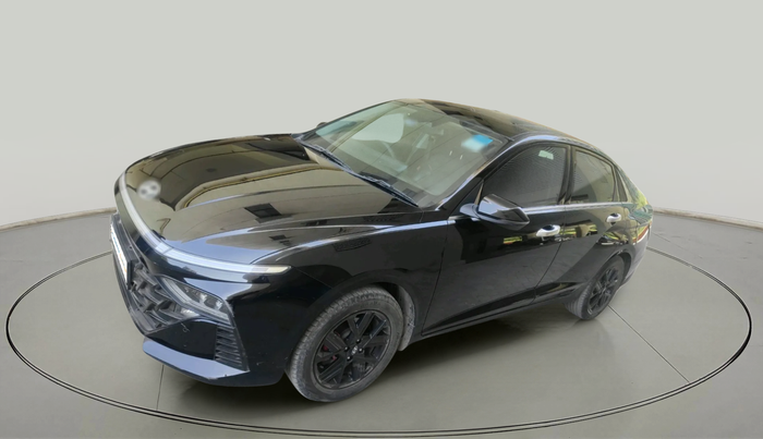 2023 Hyundai Verna SX (O)1.5 VTVT, Petrol, Manual, 64,386 km, exterior