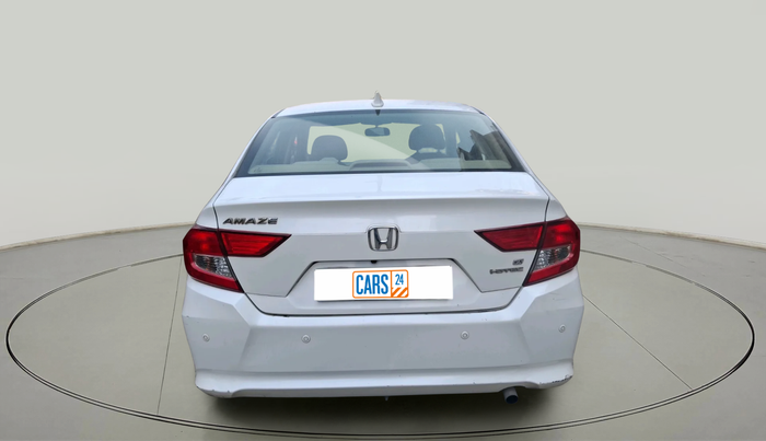 2019 Honda Amaze 1.5L I-DTEC VX CVT, Diesel, Automatic, 1,51,273 km, exterior