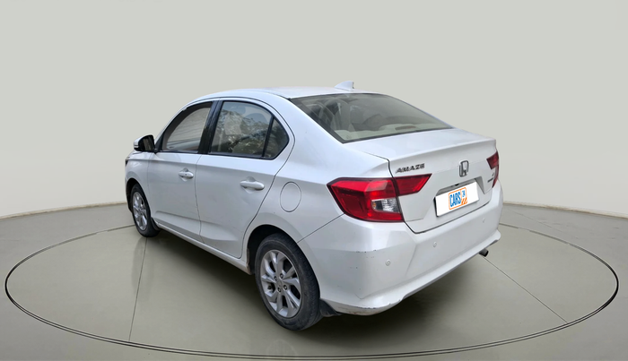 2019 Honda Amaze 1.5L I-DTEC VX CVT, Diesel, Automatic, 1,51,273 km, exterior