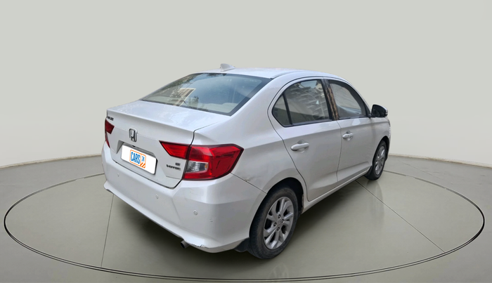 2019 Honda Amaze 1.5L I-DTEC VX CVT, Diesel, Automatic, 1,51,273 km, exterior