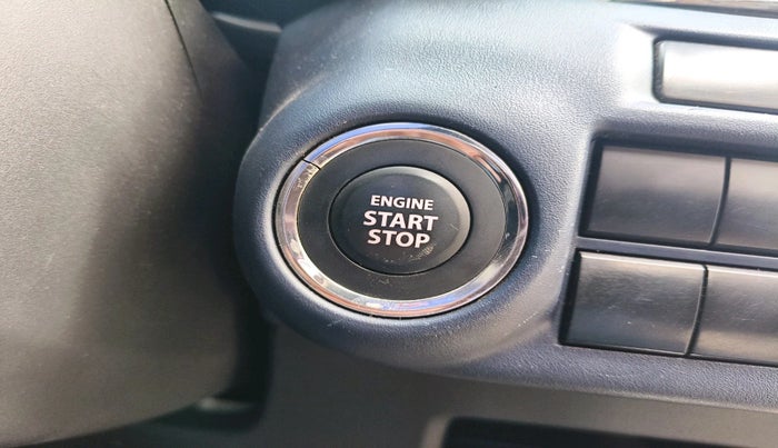 2022 Maruti Baleno ZETA PETROL 1.2, Petrol, Manual, 12,671 km, interior